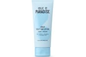 Körperpflege - Isle of Paradise Gradual - Nude - 5060489797476