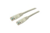 Netzwerk - Kabel - EFB NORDIC EFB-Elektronik ECOLAN patch cable - 1 m - blue - Blau - 1m - K8100BL.1