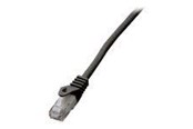 Netzwerk - Kabel - EFB NORDIC EFB-Elektronik patch cable - 10 m - white - Weiß - 10m - K8104WS.10
