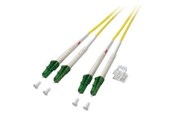 Netzwerk - Kabel - EFB NORDIC EFB-Elektronik network cable - 10 m - yellow - Gelb - 10m - O0381.10