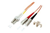 Netzwerk - Kabel - EFB NORDIC EFB-Elektronik patch cable - 7.5 m - 7.5 m - violet - Lila - 7.5m - O0323.7,5