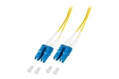 Netzwerk - Kabel - EFB NORDIC EFB-Elektronik patch cable - 0.5 m - yellow - Gelb - 0.5m - O0350.0,5-1.2