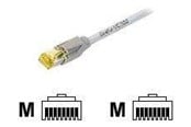 Netzwerk - Kabel - EFB NORDIC ECOLAN DRAKA UC900 Hirose TM31 - Grau - 15m - K8560GR.15