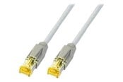 Netzwerk - Kabel - EFB NORDIC Hirose TM31 Daetwyler 7702 - Grau - 0.5m - K8580GR.0,50