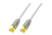 Netzwerk - Kabel - EFB NORDIC Hirose TM31 Daetwyler 7702 - Grau - 5m - K8580GR.5