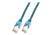 Netzwerk - Kabel - EFB NORDIC Hirose TM11 Daetwyler 5502 - Blau - 0.5m - K8704.0,50