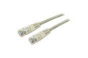 Netzwerk - Kabel - EFB NORDIC EFB-Elektronik ECOLAN patch cable - 15 m - green - Grün - 15m - K8100GN.15