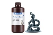 Filament - 3D Drucker - ANYCUBIC Texture Resin HD - Gray - SZGHG-10-IPO-01