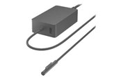 Netzteile für Laptops - Microsoft - power adapter - 127 watt - USY-00005