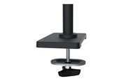 Wandhalterungen, AV-Halterungen & AV-Möbel - Ergotron LX Pro mounting kit - conversion kit - black - Max 20 kg - recommended for - 98-729-292