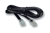 Netzwerk - Kabel - EFB NORDIC EFB-Elektronik network cable - 15 m - black - Schwarz - 15m - K2406SW.15