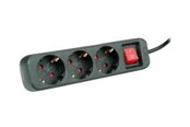 Stromkabel (Extern) - Roline - power strip - 3600 Watt - 19.07.1068