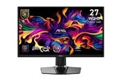 Monitor - 26.5" MSI MAG 272QPDE X24 - OLED monitor - 27" - HDR - 9S6-3CF89A-002
