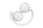Kopfhörer/Headsets - JBL TUNE 520BT - JBLT520BTWHT