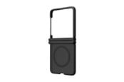 Handys - Cover & Cases - Samsung GP-FPF776YCB - flip cover for mobile phone - GP-FPF776YCBBW