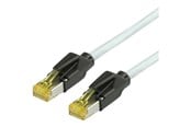 Netzwerk - Kabel - Roline DRAKA UC900 - Grau - 3m - 21.05.9530