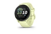 Smartwatches, Pulsuhren, Sportuhren & Schrittzähler - Garmin Forerunner 70 - 010-04307-02