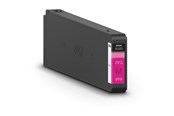 Druckerzubehör - Tinte & Toner - Epson T16A3 - magenta - original - ink cartridge - C13T16A300