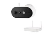 Netzwerkkamera - ABUS PPIC91000 - network surveillance camera - with Base Station - PPIC91000