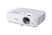 Projektoren - Acer Projektoren HL6820GTV - DLP projector - 802.11a/b/g/n/ac wireless / Bluetooth 5.0 / Google Cast - white - 3840 x 2160 - 4000 ANSI lumens - MR.P0T11.001