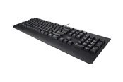 Tastaturen - Lenovo Preferred Pro II - Tastatur - Spanisch - Schwarz - 4X30M86911