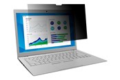 Systemzubehör - 3M Privacy Filter - notebook privacy filter - BSF39.6W
