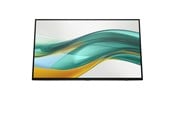 Monitor - 24" HP 524pf - 9D9L6A9#ABB