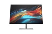 Monitor - 24" HP 724pu - 8Y2F7E9#ABB