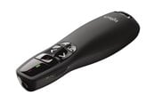 Fernbedienungen - Logitech Wireless Presenter R400 presentation remote control - 910-001354