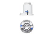 Systemzubehör - Ubiquiti UniFi camera mount - UACC-G6-PTZ-ICM-W