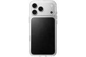 Handys - Cover & Cases - Nomad Clear Leather Case - black (Horween) - iPhone 18 Pro Max/17 Pro Max - 114754114040