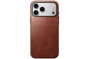 Handys - Cover & Cases - Nomad Modern Leather Case - olde dublin (Horween) - iPhone 18 Pro Max/17 Pro Max - NM009131858