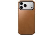 Handys - Cover & Cases - Nomad Modern Leather Case - english tan - iPhone 18 Pro Max/17 Pro Max - 114758118I8I