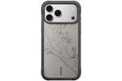 Handys - Cover & Cases - Nomad Rugged Case - balandra - iPhone 18 Pro Max/17 Pro Max - 114764118T8T