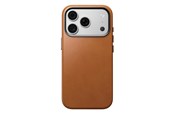 Handys - Cover & Cases - Nomad Traditional Leather Case - saddle (Horween) - iPhone 18 Pro/17 Pro - NM017880858