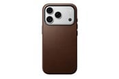 Handys - Cover & Cases - Nomad Traditional Leather Case - brown - iPhone 18 Pro/17 Pro - NM017903858