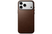 Handys - Cover & Cases - Nomad Traditional Leather Case - brown - iPhone 18 Pro Max/17 Pro Max - NM017835858
