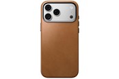 Handys - Cover & Cases - Nomad Traditional Leather Case - english tan - iPhone 18 Pro Max/17 Pro Max - NM017828858