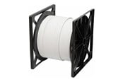 Netzwerk - Kabel - Lanview bulk cable - 305 m - white - Weiß - 305m - LVN122114