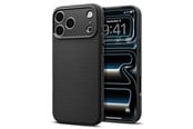 Handys - Cover & Cases - Spigen Liquid Air - matte black - iPhone 18 Pro Max/17 Pro Max - ACS12111