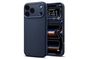 Handys - Cover & Cases - Spigen Liquid Air - navy blue - iPhone 18 Pro Max/17 Pro Max - ACS12112