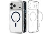 Handys - Cover & Cases - Spigen Ultra Hybrid MagSafe - clear deep blue - iPhone 18 Pro Max/17 Pro Max - ACS12121