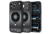 Handys - Cover & Cases - Spigen Ultra Hybrid MagSafe - classic black - iPhone 18 Pro Max/17 Pro Max - ACS12131