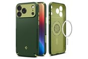 Handys - Cover & Cases - Spigen Nano Pop Hybrid MagSafe - avo green - iPhone 18 Pro Max/17 Pro Max - ACS12139