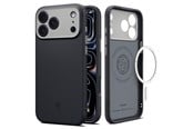 Handys - Cover & Cases - Spigen Nano Pop MagSafe - black sesame - iPhone 18 Pro Max/17 Pro Max - ACS12142