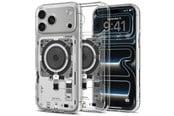 Handys - Cover & Cases - Spigen Ultra Hybrid MagSafe - neo one - iPhone 18 Pro/17 Pro - ACS12166
