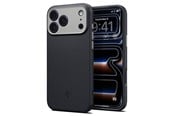Handys - Cover & Cases - Spigen Nano Pop MagSafe - black sesame - iPhone 18 Pro/17 Pro - ACS12177