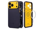 Handys - Cover & Cases - Spigen Nano Pop MagSafe - blueberry navy - iPhone 18 Pro/17 Pro - ACS12178