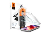 Handys - Schutzfolie - Spigen Glass tR EZ Fit Pro HD 2 Pack - iPhone 18 Pro/17 Pro/17/16 Pro - AGL12047