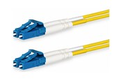 Netzwerk - Kabel - Lanview patch cable - 3 m - yellow - Gelb - 3m - LVO231408